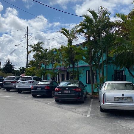 Hoosville Hostel Florida City Exterior foto