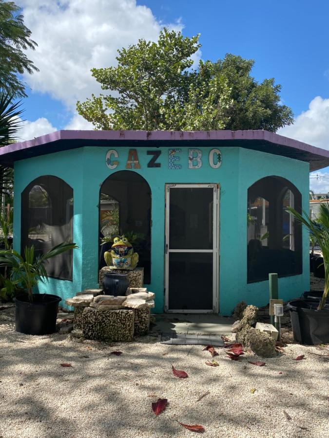 Hoosville Hostel Florida City Exterior foto
