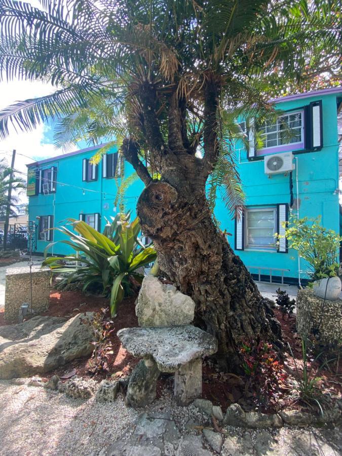 Hoosville Hostel Florida City Exterior foto