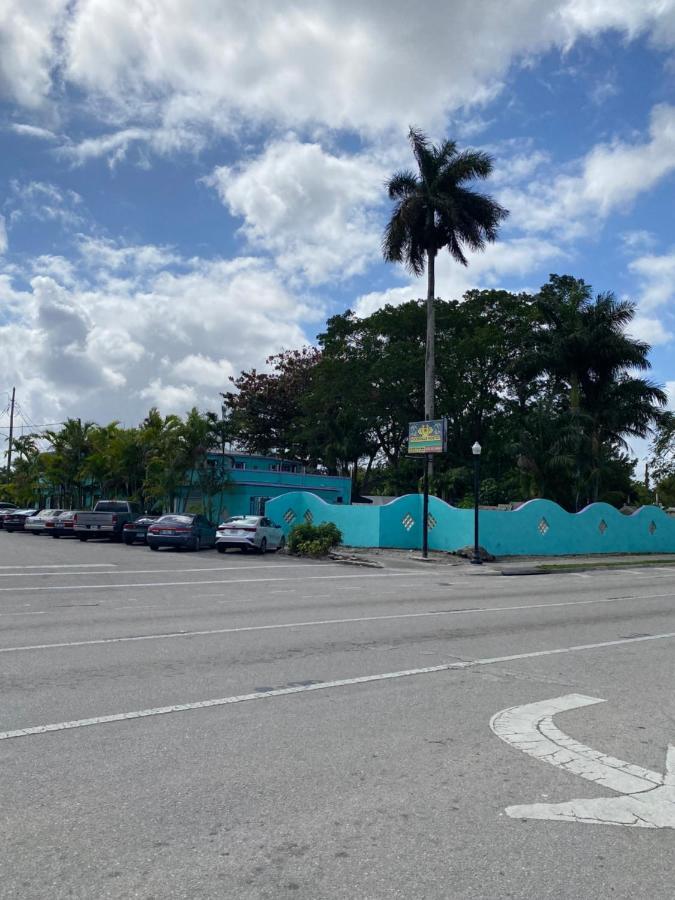 Hoosville Hostel Florida City Exterior foto