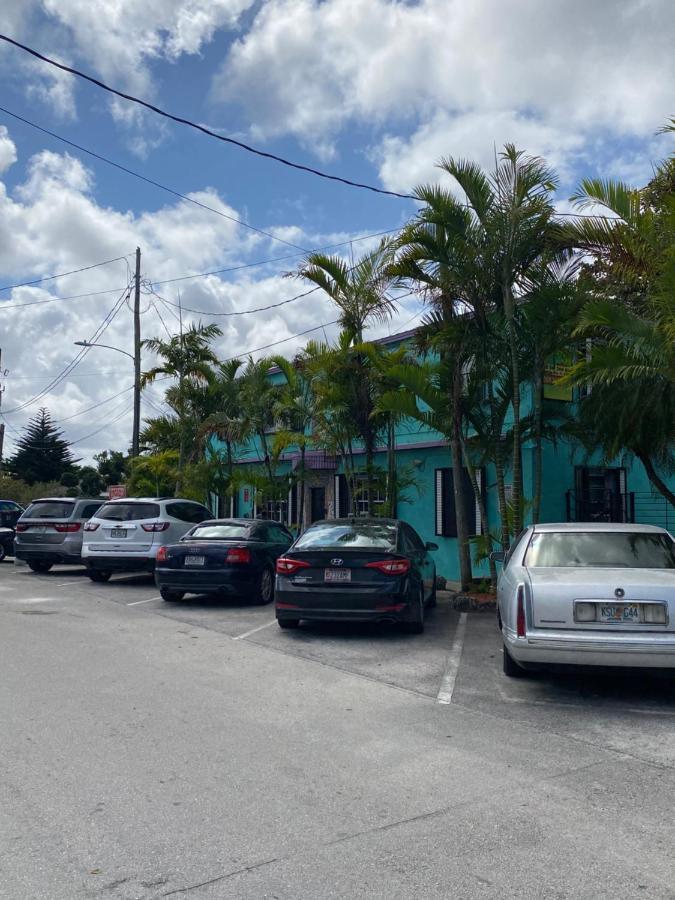 Hoosville Hostel Florida City Exterior foto
