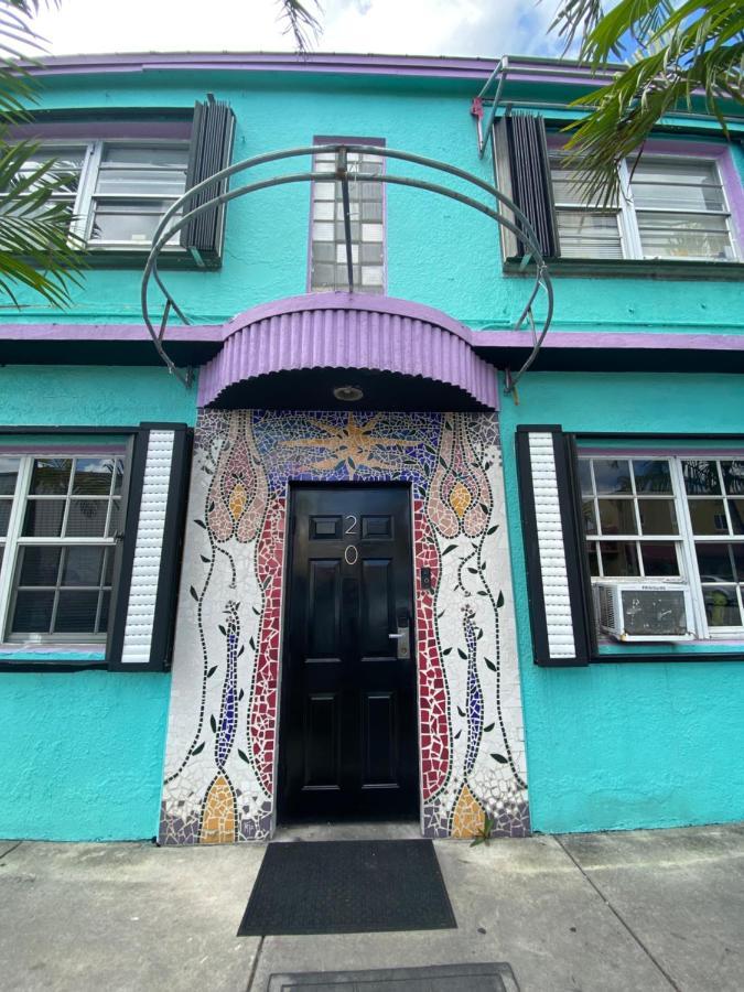 Hoosville Hostel Florida City Exterior foto