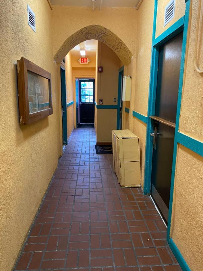 Hoosville Hostel Florida City Exterior foto