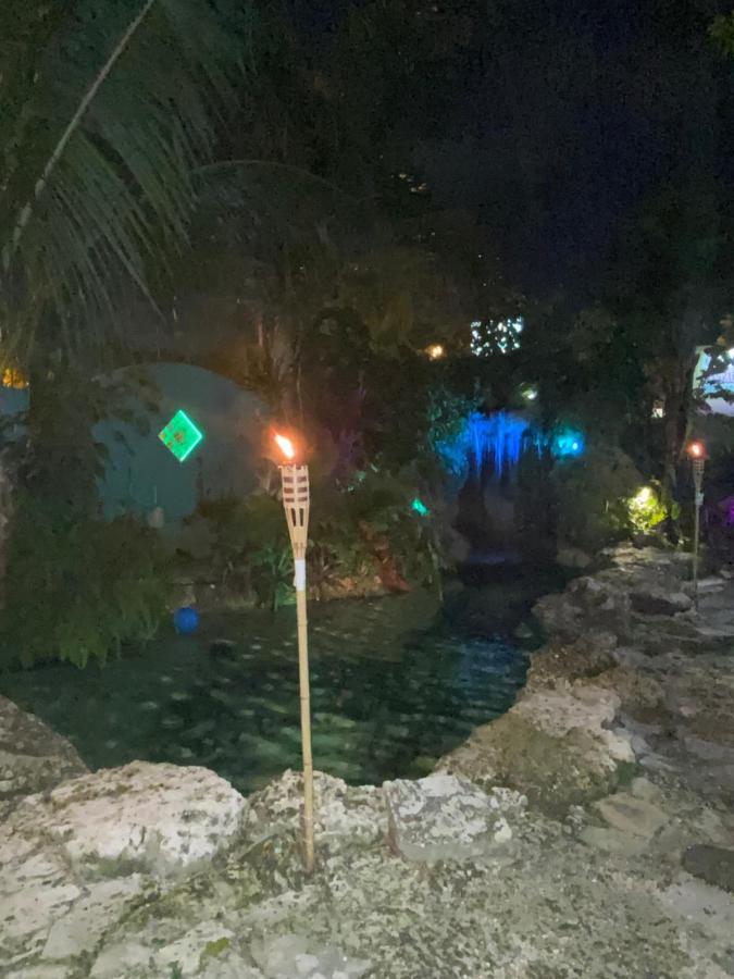 Hoosville Hostel Florida City Exterior foto