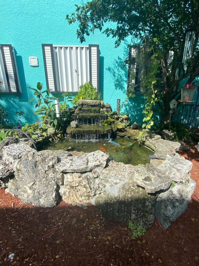 Hoosville Hostel Florida City Exterior foto