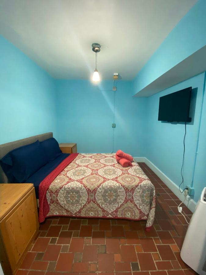 Hoosville Hostel Florida City Exterior foto