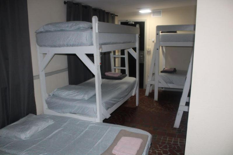 Hoosville Hostel Florida City Exterior foto
